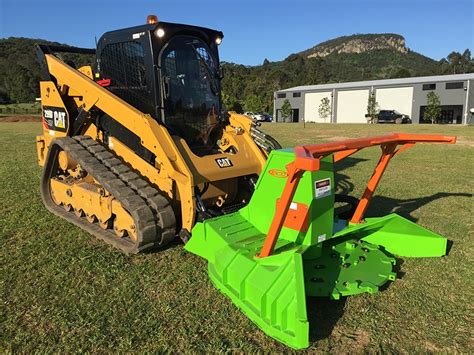 ss eco skid steer forestry mulcher|afe ss eco mulcher.